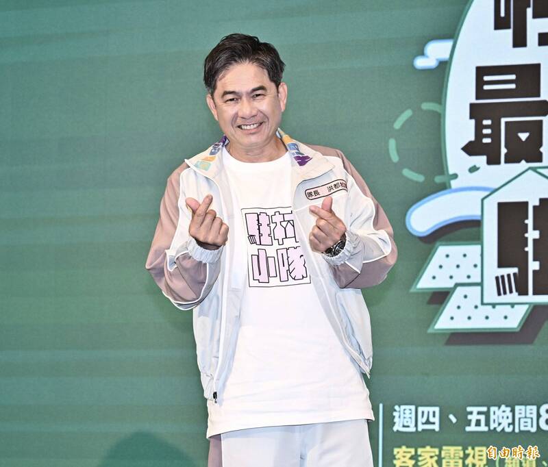 60歲才揭身世之謎！洪都拉斯錄影驚曝血統內幕：爸爸很感動