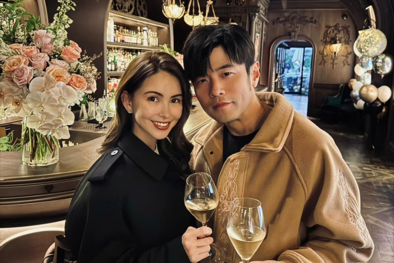 周杰倫為何捨棄「雙J」選昆凌？命理師揭前世驚人真相