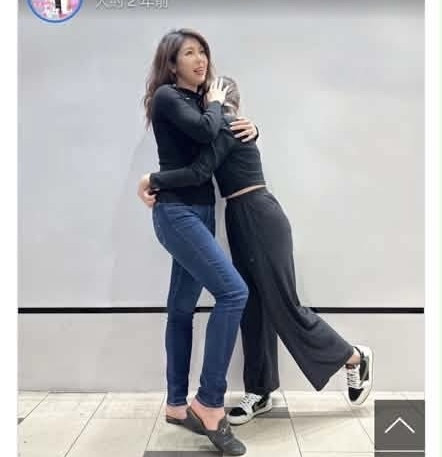 巴毛狠酸李怡貞好騙 。（翻攝自臉書）