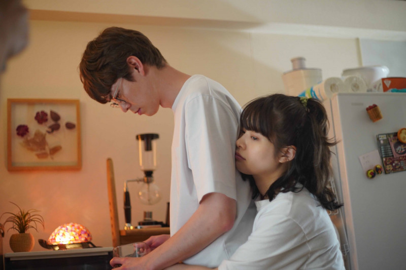 「女主外，男主內」太難？岸井雪乃、宮澤冰魚刻畫婚姻崩解