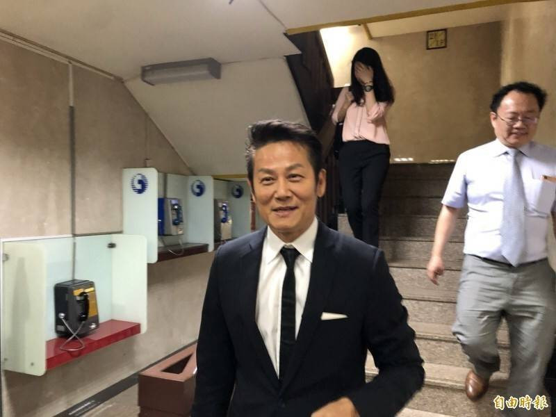 控內湖豪宅遭過戶！徐乃麟告背信碰壁 檢認屬「借名登記」不起訴