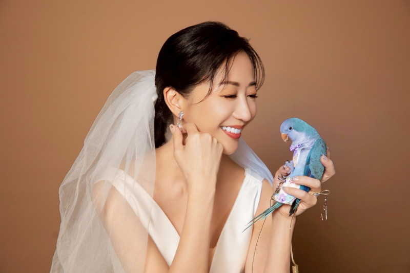 最強「星二代」現身八點檔！女星揭露「冥冥之中生命緣分」