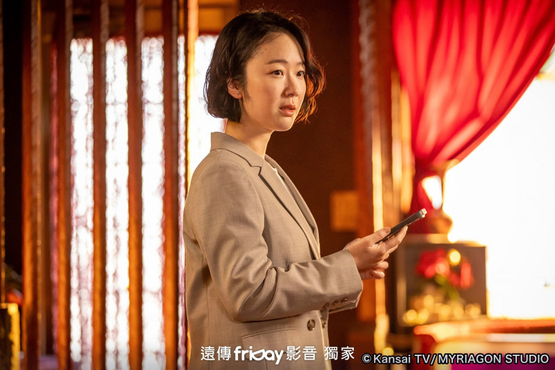 黑木華拉素人拚50天選戰 竟想挑戰當男偶像？！