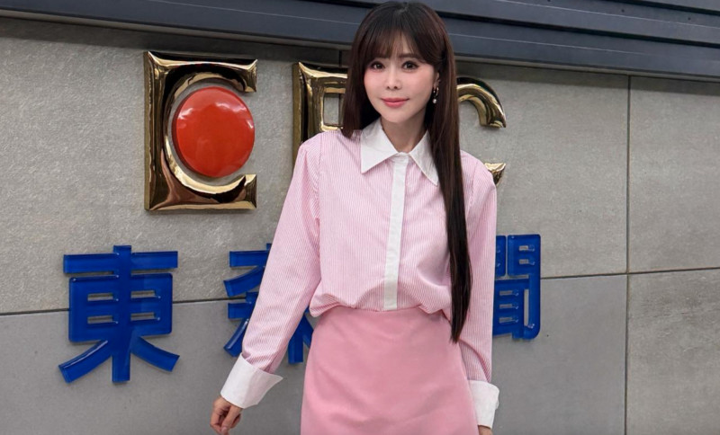 主播吳安琪才遭裁員！李冠儀突卸《夢想街》主持 驚爆「當天才被告知」