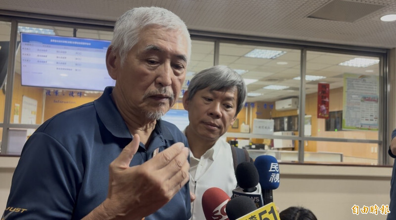 名導柯一正怒砸擋門車！認賠11萬換撤告 北院裁定不受理