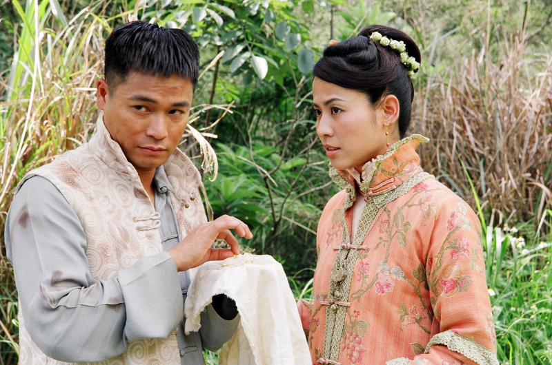 昔日收視狂飆46！郭晉安「傻子寵妻」奪戲王 揭密《憨夫成龍》爆紅內幕