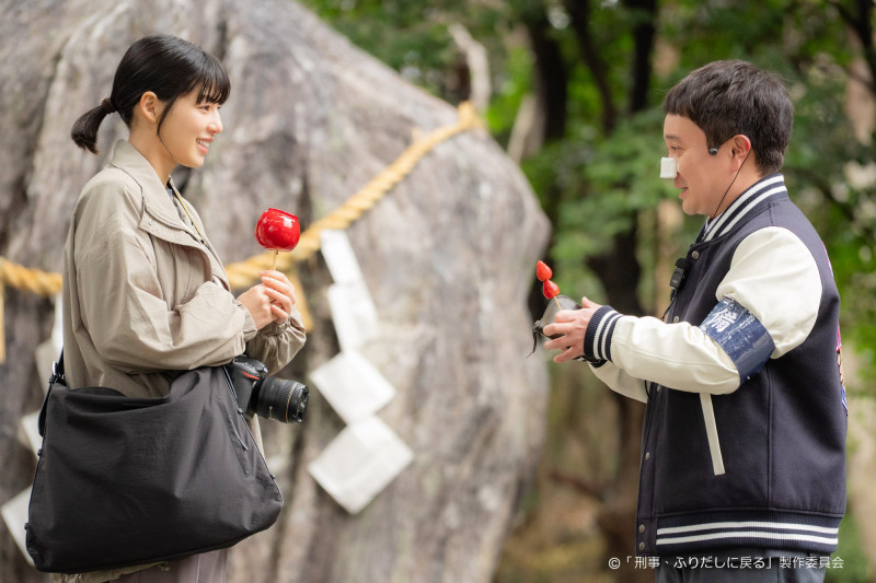 被槍擊後回到10年前！日劇「最弱主角」竟是關鍵破局者