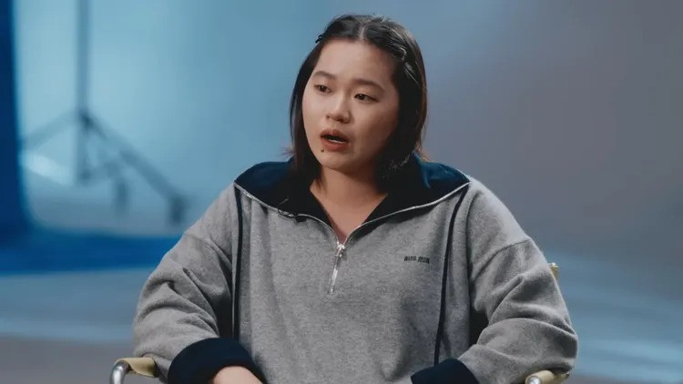 水花消失術女王被霸凌 全紅嬋停賽原因曝光