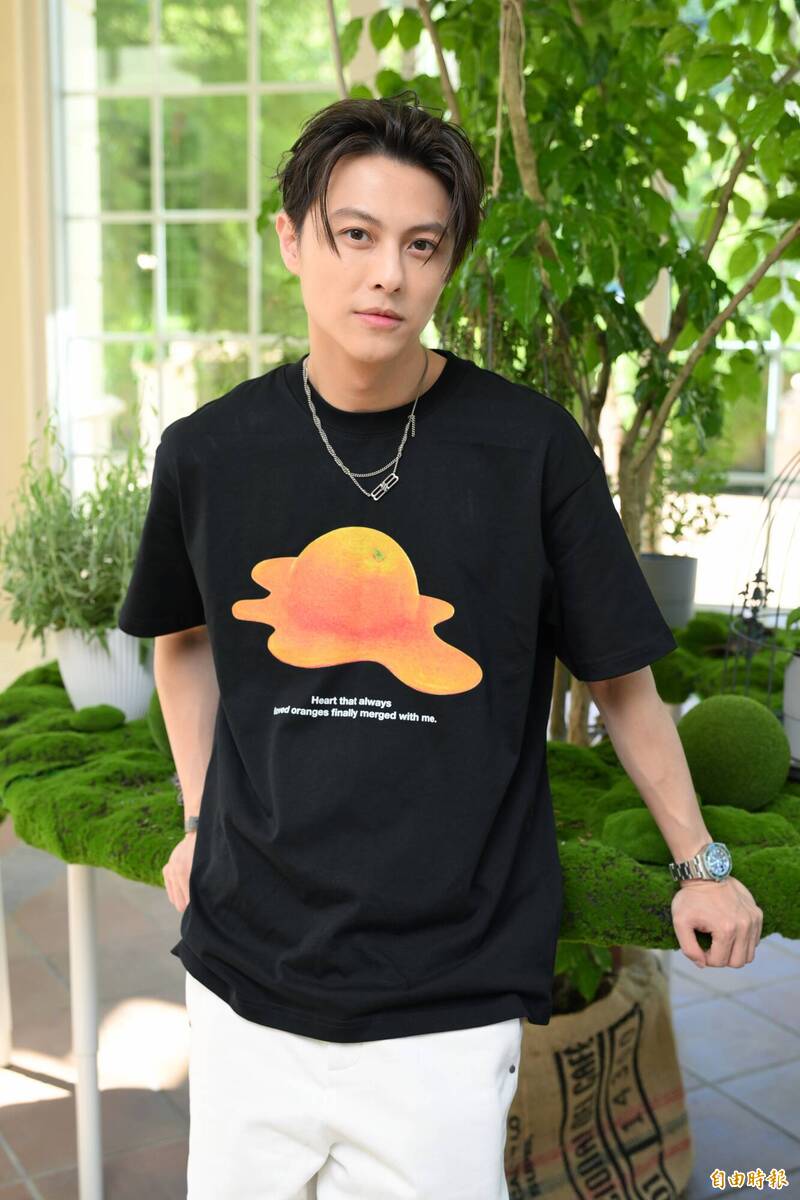 邱勝翊。（資料照，記者胡舜翔攝）