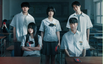 （影）全員新人封神！《Girigo：奪命許願》3天衝Netflix全球第4