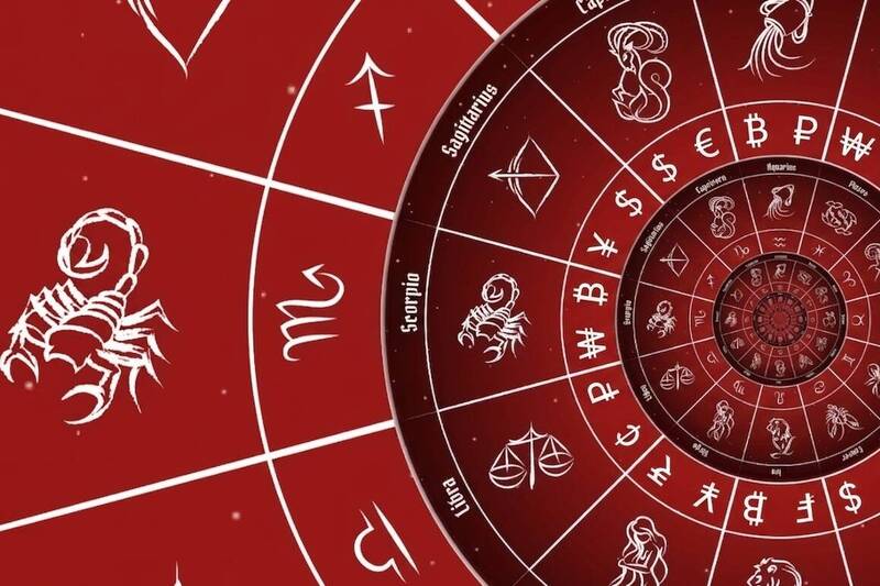 哀怨努力沒結果？5月吉星高照！ 12星座「超車領域」一次掌握