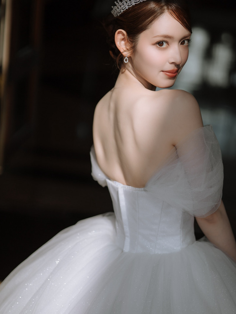 矢作穗香宣布結婚。（翻攝自IG）