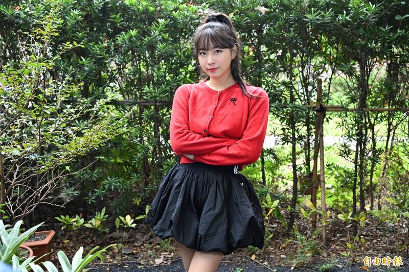 安芝儇右肩脫臼「演出更動」曝心聲！獻唱台式情歌告白粉絲