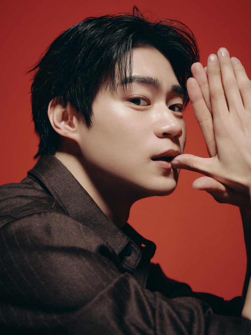 玄祐碩演出《奪命許願》受到關注。（Netflix提供）