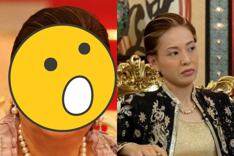 從銀座夜之女王到國師 《地獄占星師》原型讓人不寒而慄