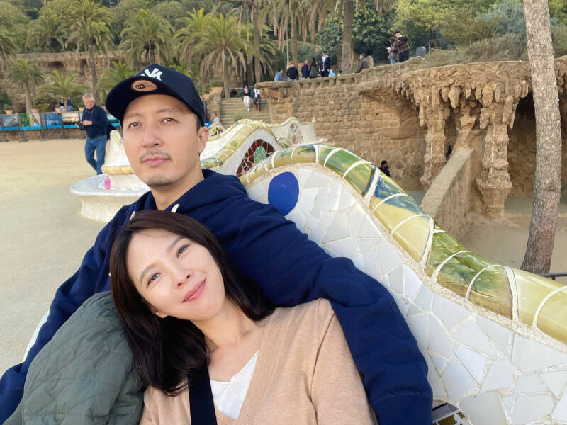 天心結婚多年，和老公很少吵架。（資料照，福隆提供）