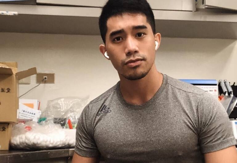 健身網紅LOHO驚傳不幸過世 享年33歲