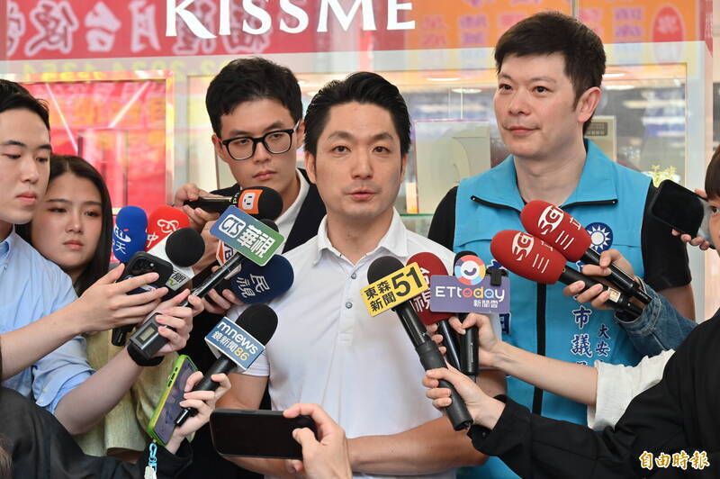 安鼠之亂！名嘴點名這些人  強迫台灣人當中國人