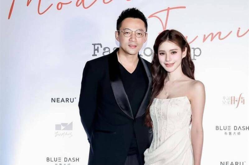 汪小菲愛子遭惡意詛咒！ 馬筱梅直播失控落淚：無法接受
