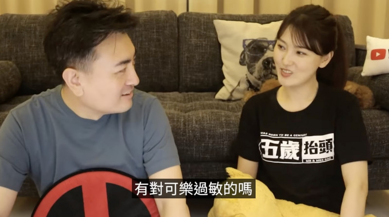 老高小茉出現了？粉絲美國見「1畫面」震驚破除謠言