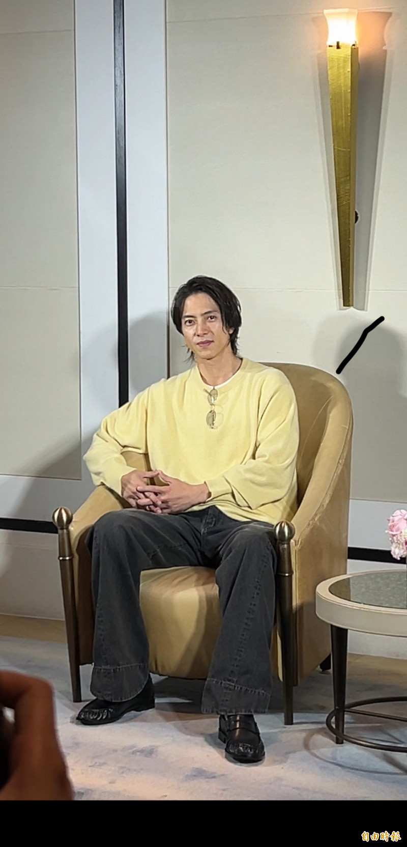 山下智久宣布高雄開唱！台粉努力賺錢只為他「我會讓你們找回少女心」