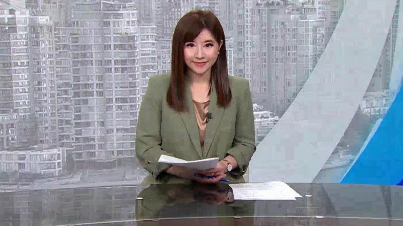 台灣報稅被封神 林佳璇親身對比國外真相曝光