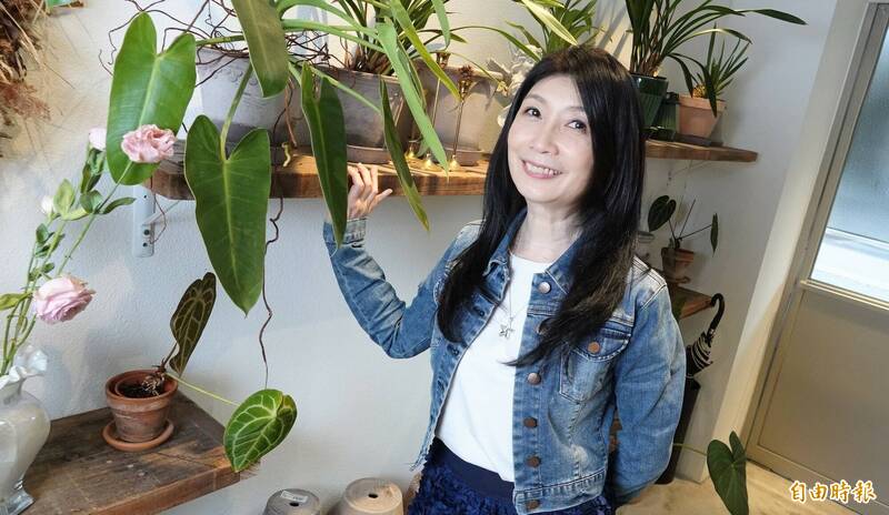 （專訪）黃嘉千恢單變更美…被問新戀情直白揭感情市場殘酷真相