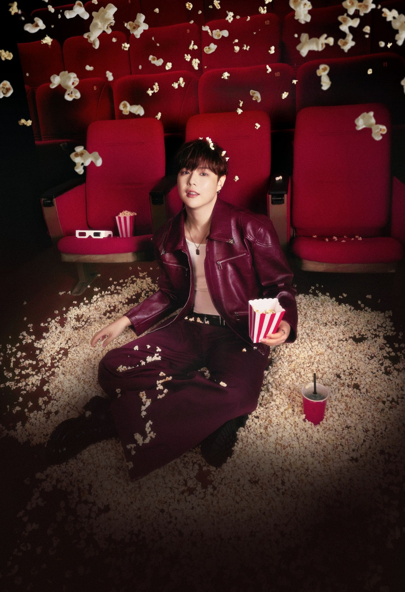 郭家瑋6月舉辦「等你等我Still Waiting」讚聲演唱會。（索尼提供）