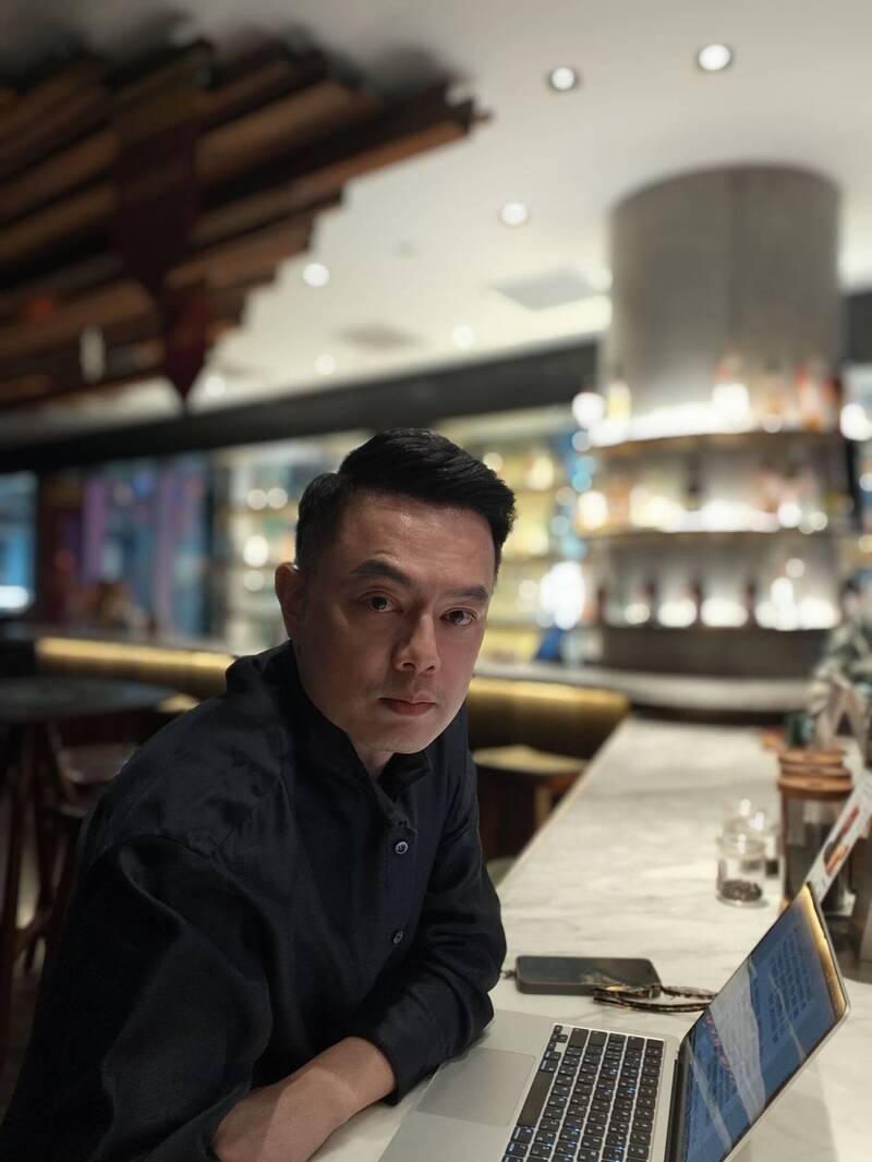 當心累變成常態……金牛冥王四分相告訴我們：這不是順不順的問題，是「不改就等著被洗牌」。（許睿光提供）