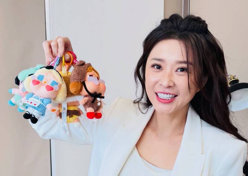 李燕當了老闆 最怕員工讓人不放心