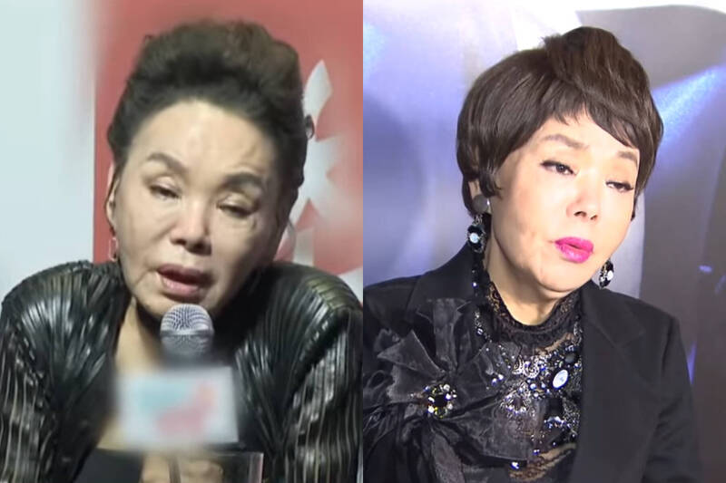 南韓國民婆婆金守美走了2年  80歲尪也傳過世