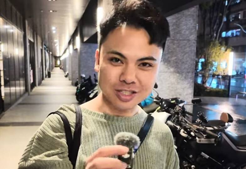 網紅房仲不到30歲  睡夢中走了粉絲哀悼
