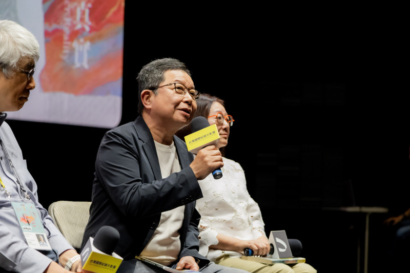 記者也下場抗爭！鹿港反杜邦內幕曝 當事人現身全說了
