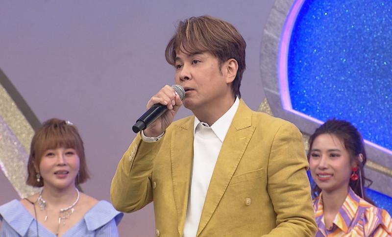 江志豐「看外表」點評引眾怒 吳俊宏當眾開嗆：你要正經一點