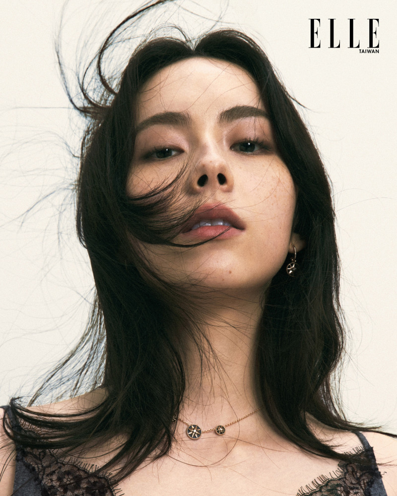 林依晨師妹把演藝圈當「升級遊戲」 曾迷失演員身分...靠1招Level up