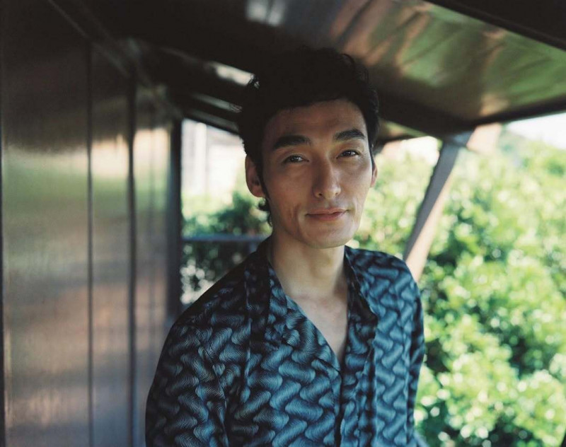 恭喜！草彅剛宣布當爸 51歲迎第一個寶寶