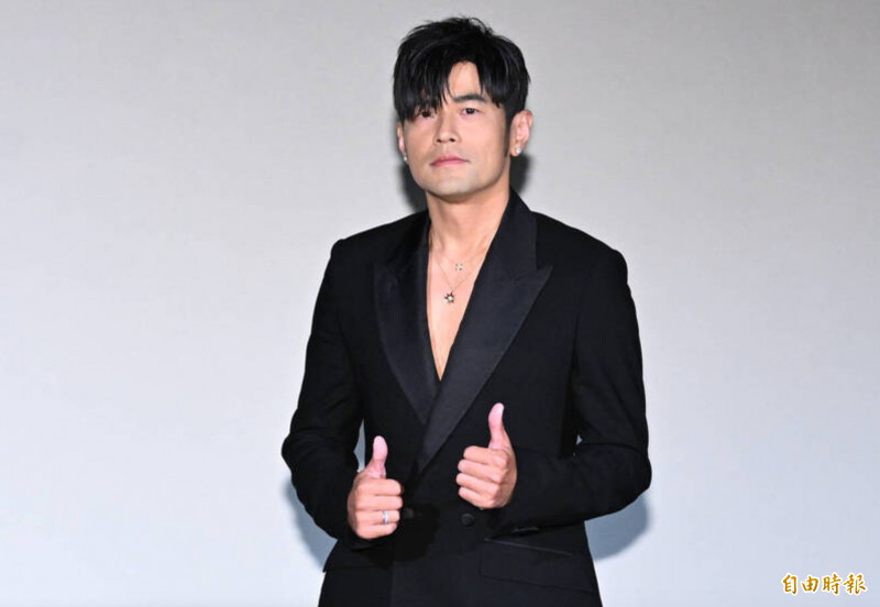 周杰倫為何能稱霸華語圈？《路透》揭最大優勢「台灣樂壇少1限制」
