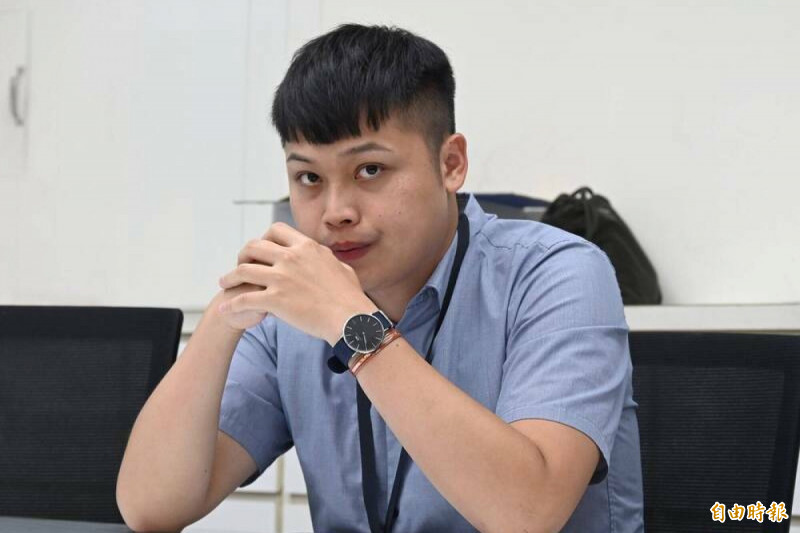 馬德涉共諜案遭求刑12年 苦苓問：裡面還有幾個馬德？