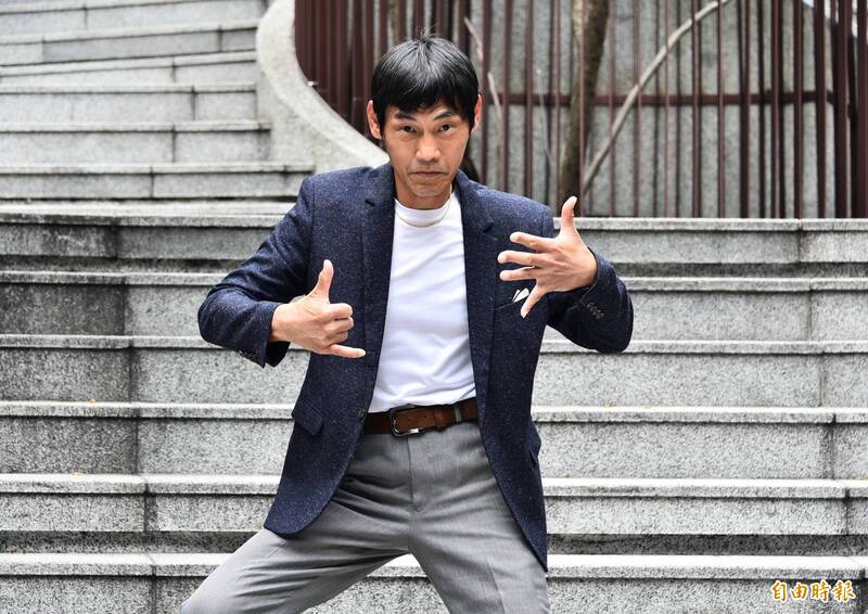 「大哥」親手做的餅乾？夏靖庭揭密監獄美食超狂門檻：不是誰都能進