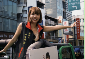 一隻阿圓豪灑6位數包下台南！慶百萬訂閱「300份美食免費請」
