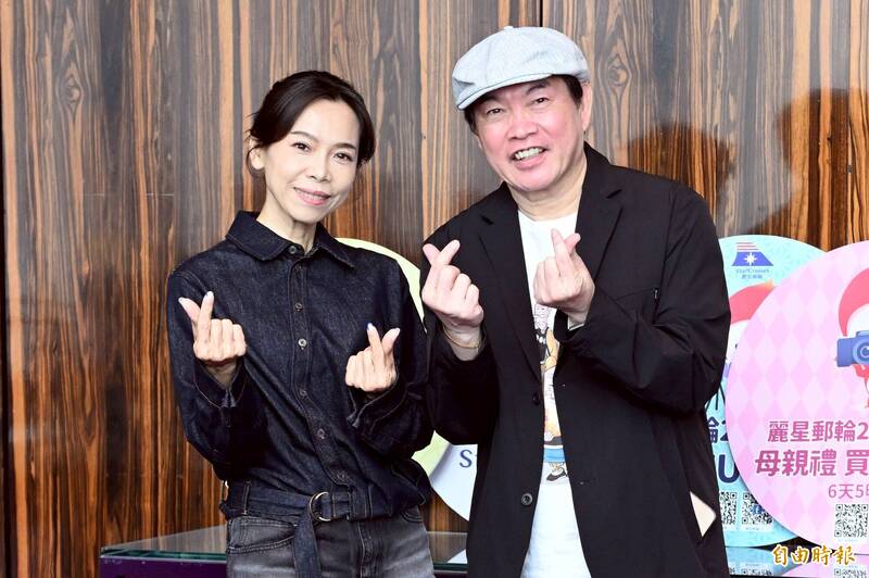 康康戳知名醫美偷拍事件 自嘲沒去整過理由超實在