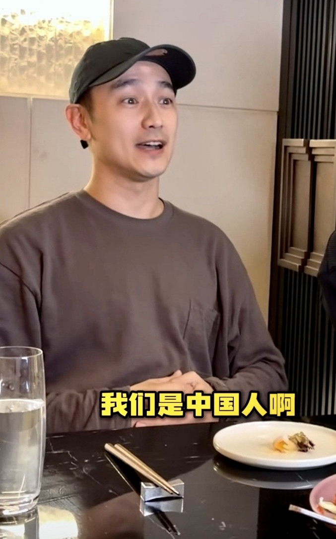 林佑威妄言從小被教「我們是中國人」 謝和弦嗆爆：又舔又跪