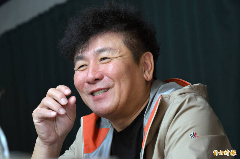 （專訪）澎恰恰欠下2.4億巨債現況曝光 數度向他求救被爆這輩子還不完