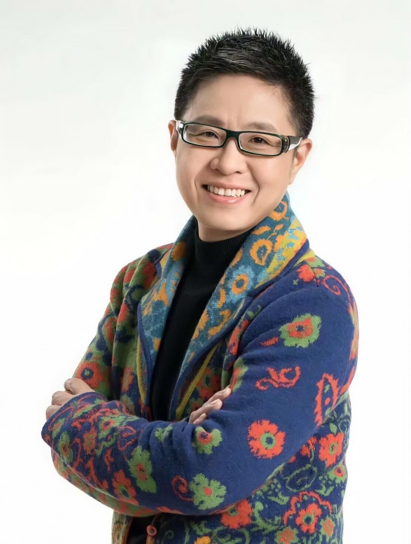 丁曉雯致力於民歌推廣。（新視紀整合行銷提供）