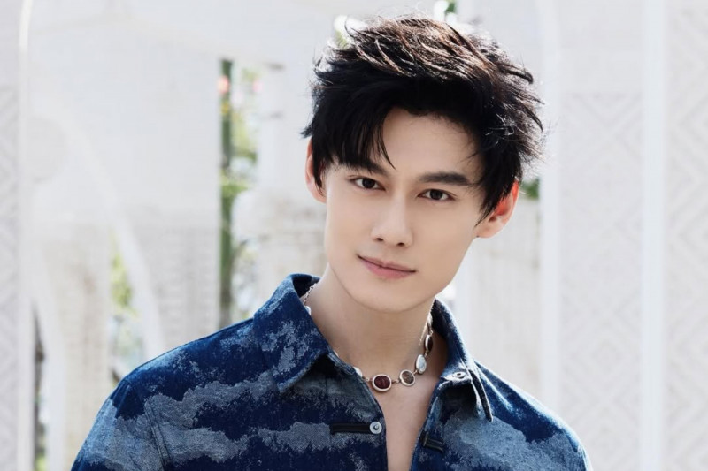 《陳情令》男星拚進軍好萊塢 最後2選1飲恨落馬
