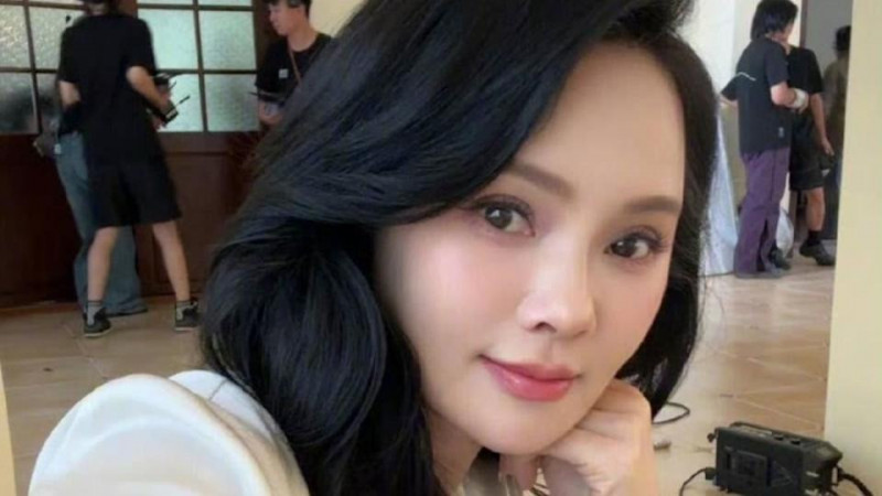 台北百貨沒中國客變冷清?伊能靜發言掀戰火 網秒開嗆