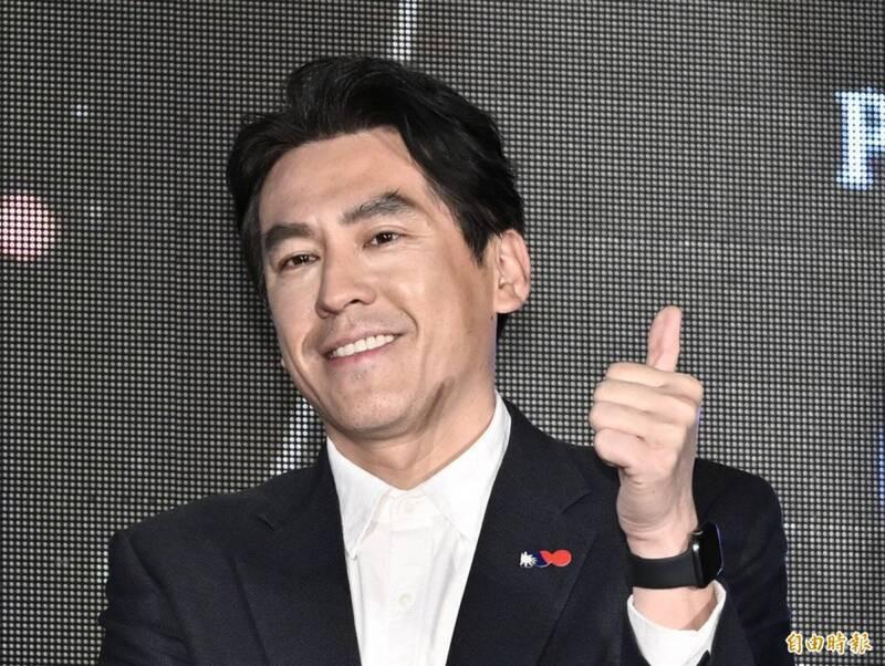 區桂芝太天真！黃暐瀚轟「承認中國人就和平」反問：1996飛彈怎麼來的