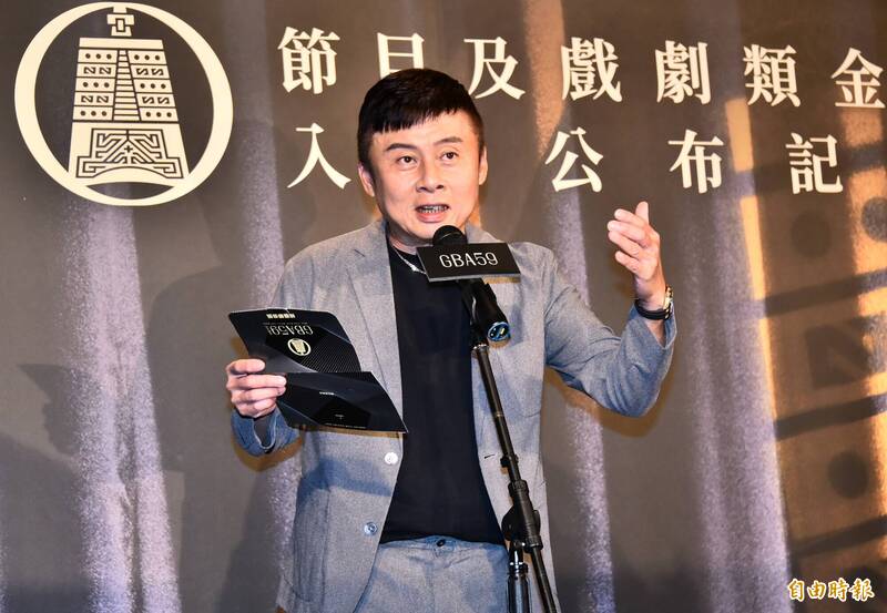 劉思銘。（記者陳奕全攝）