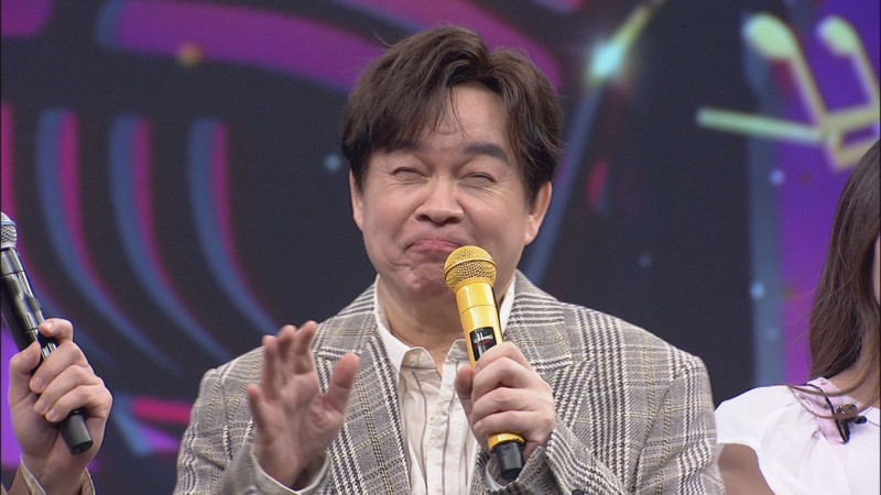 昔爆秘婚許志豪!翁鈺鈞遭康康虧「感情生變」:有別的男人了