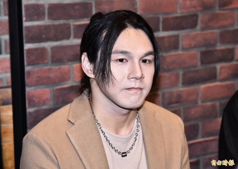 台灣第一男優消失2年變這樣 當年被迫下海內幕曝光